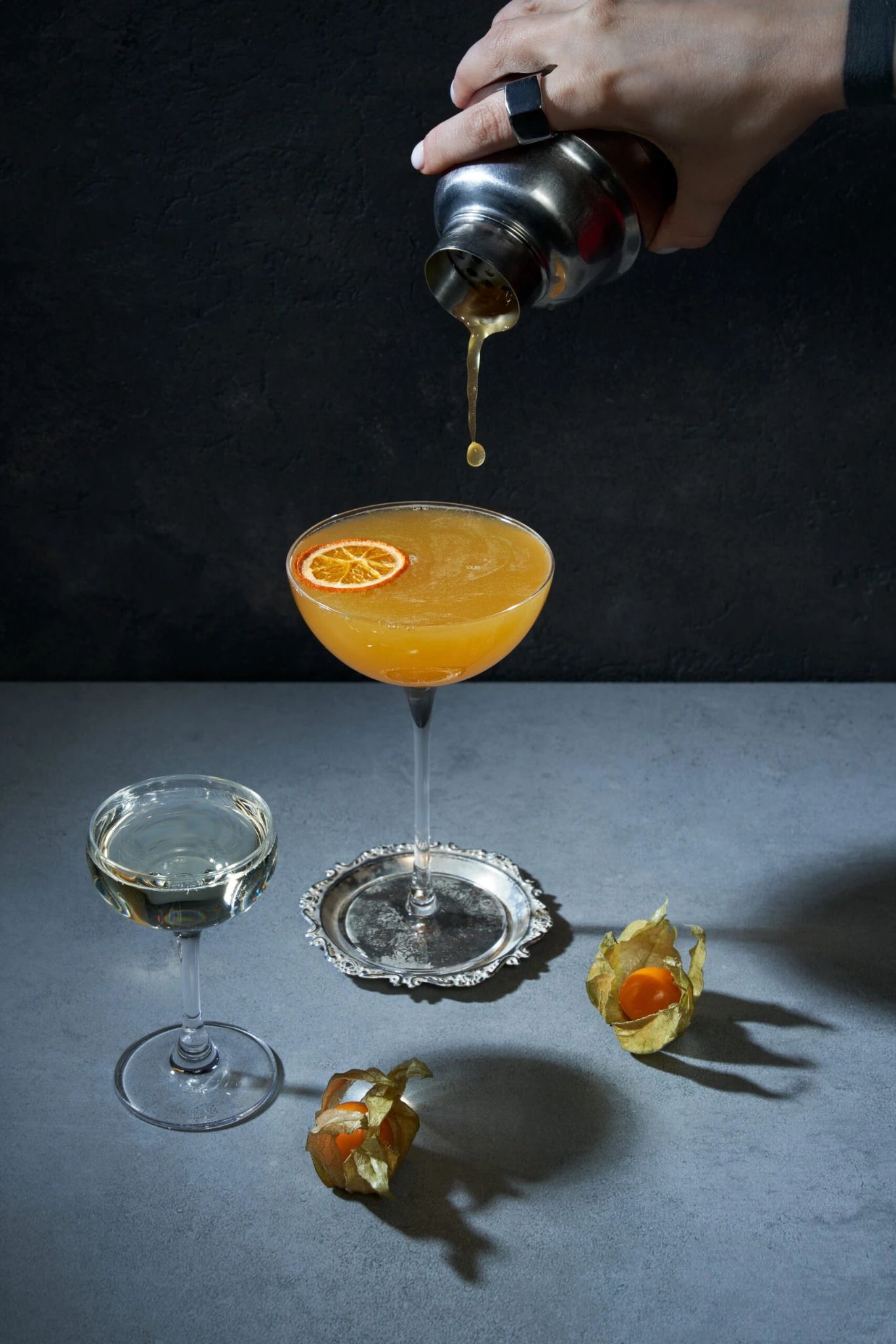Легендарна Nemiroff vodka